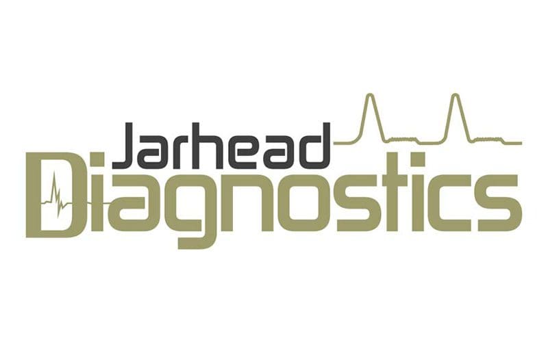 Jarhead Diagnostics