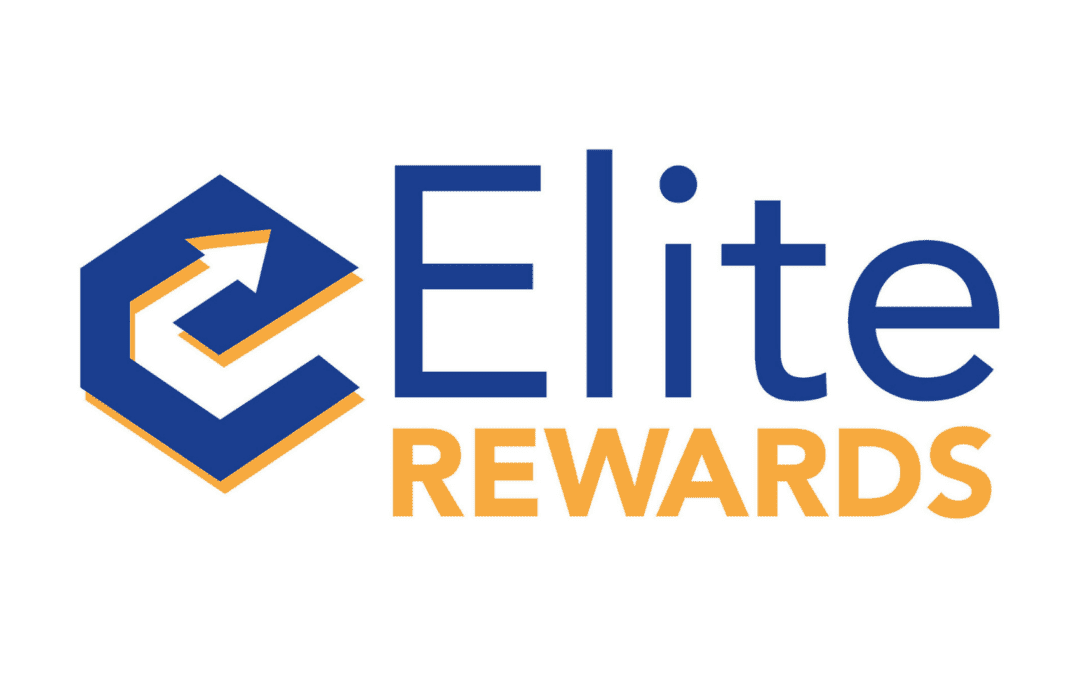 Elite Rewards