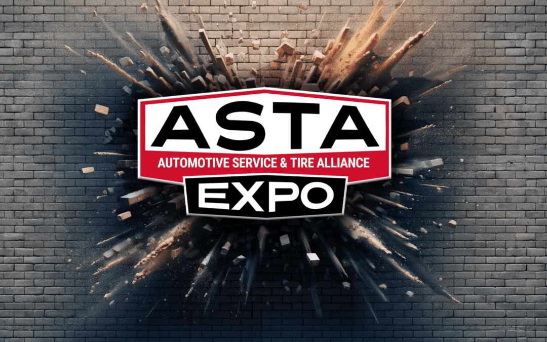 Embracing the Future: ASTE Evolves into the ASTA Expo