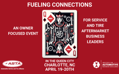 Celebrating Excellence: Member Awards at Fueling Connections