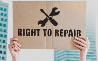Massachusetts to Enforce Right to Repair Law