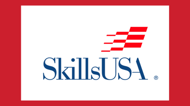 Skills USA  – NC State Leadership and Skills Conference